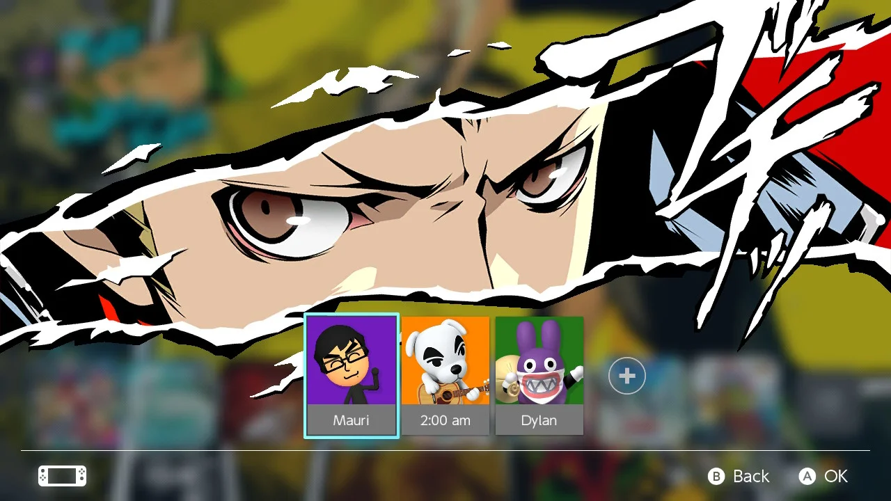 Screenshots