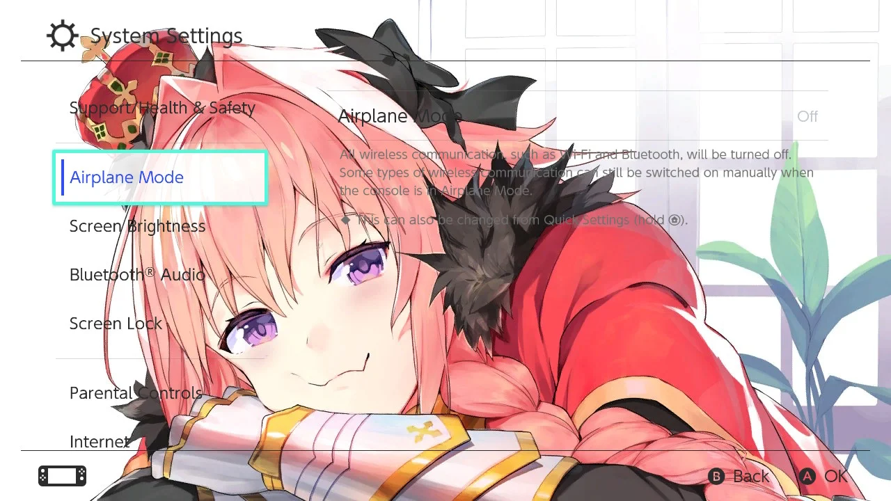 Screenshots
