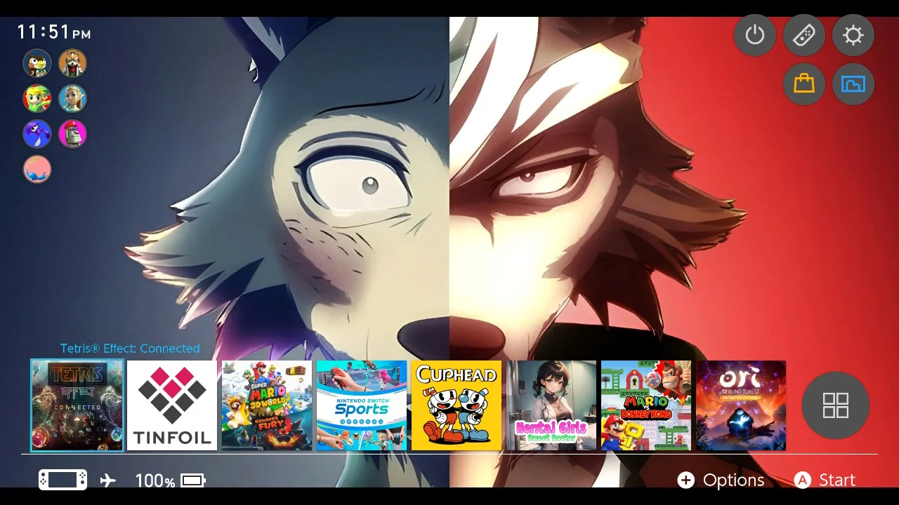 Screenshots