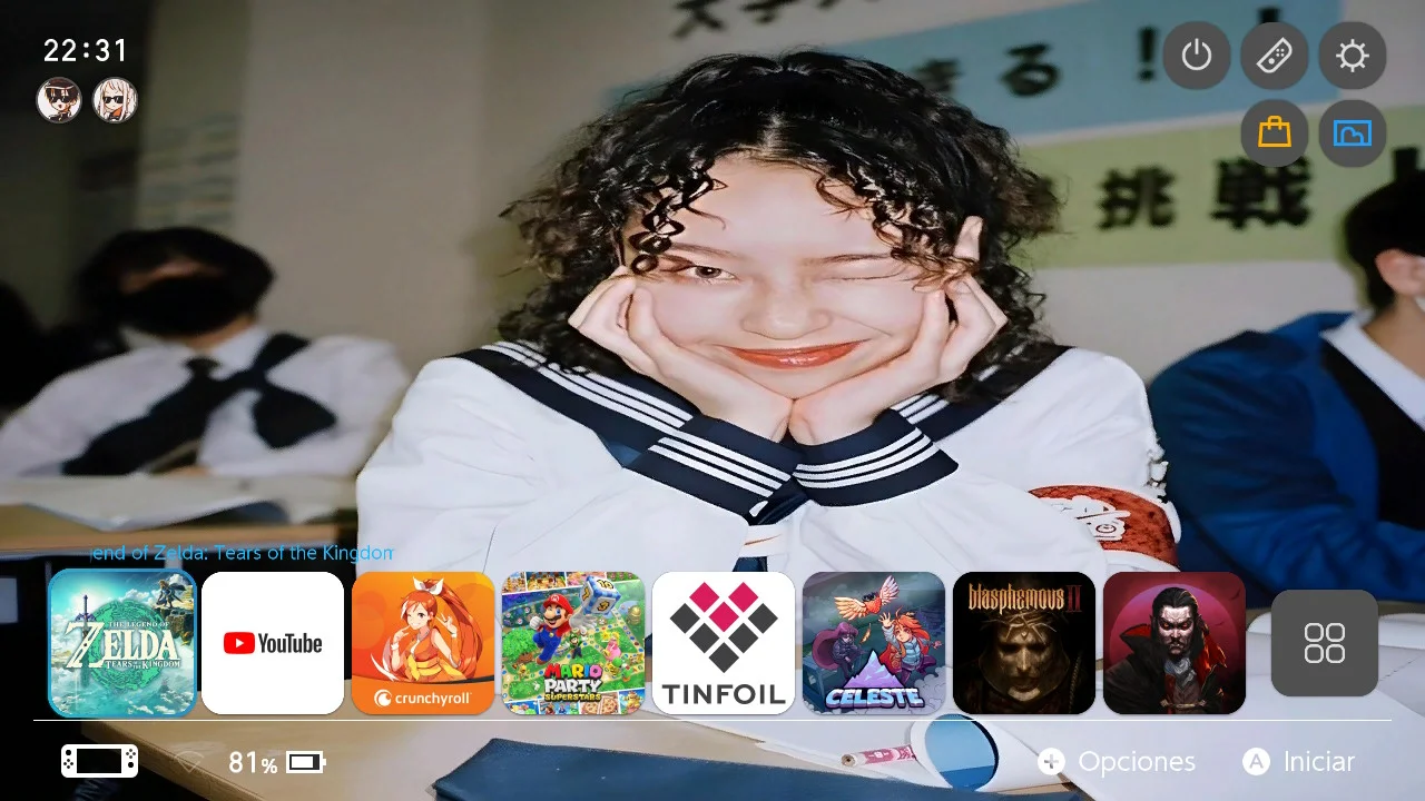 Screenshots