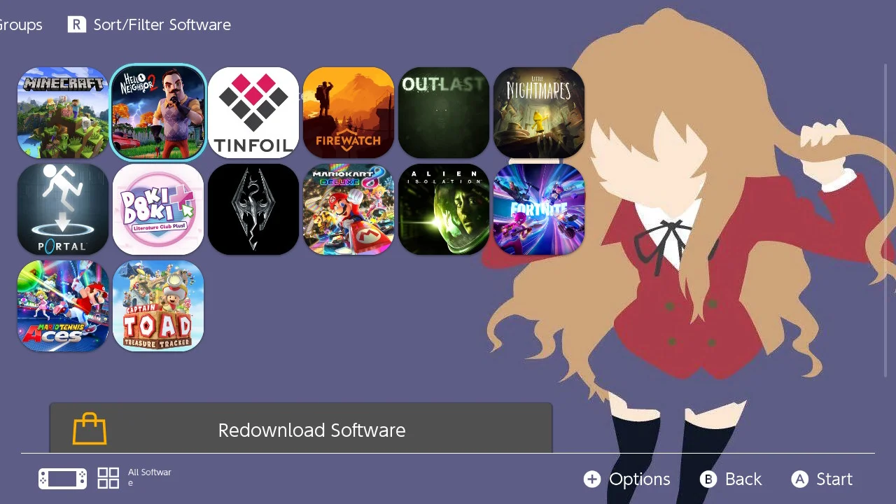 Screenshots