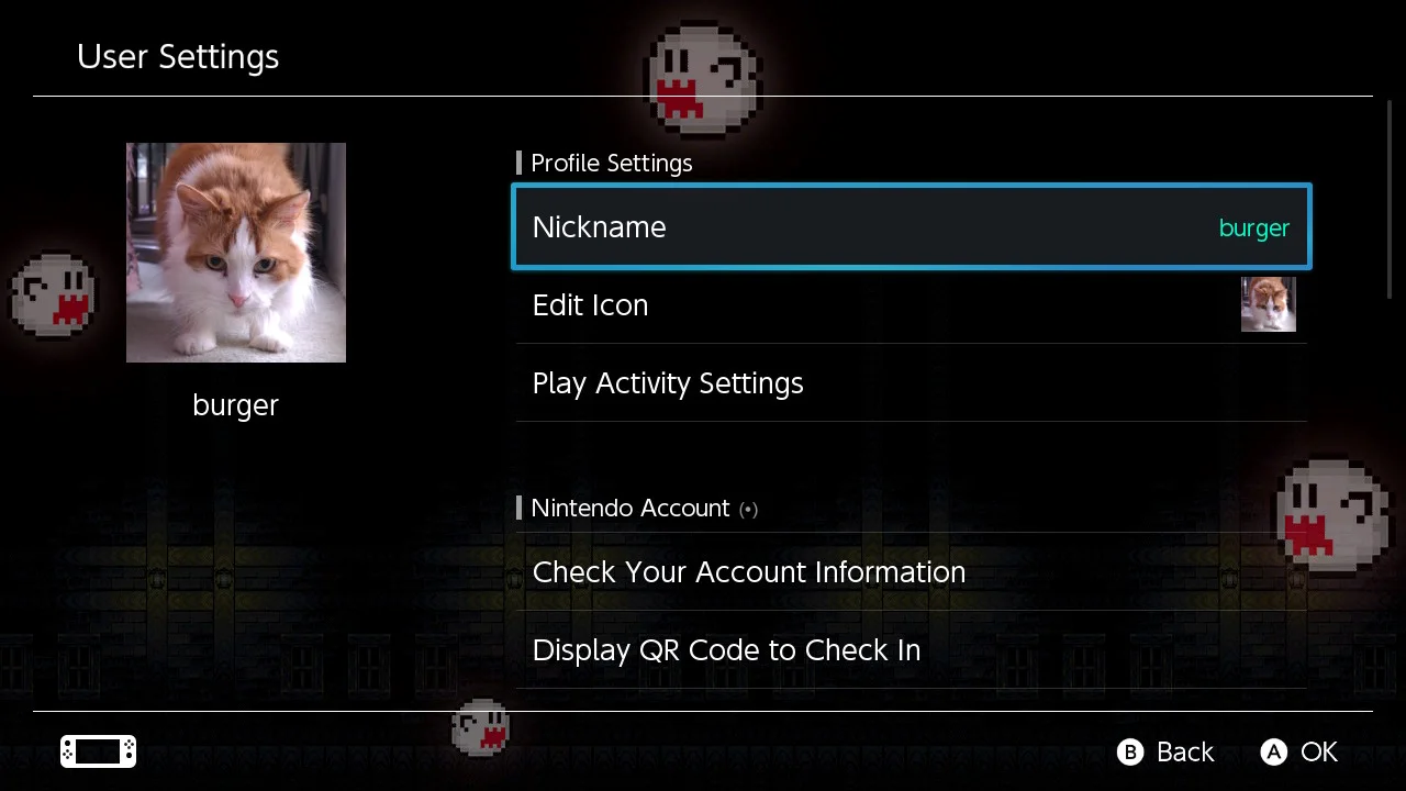 Screenshots