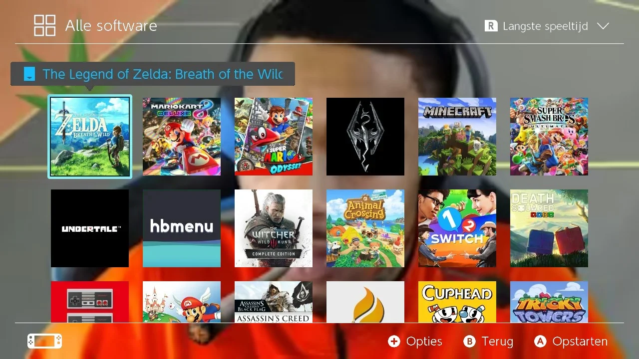Screenshots