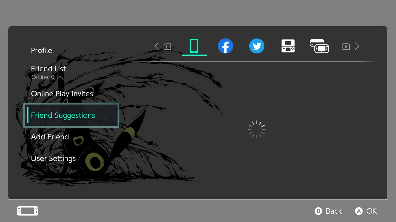 Screenshots