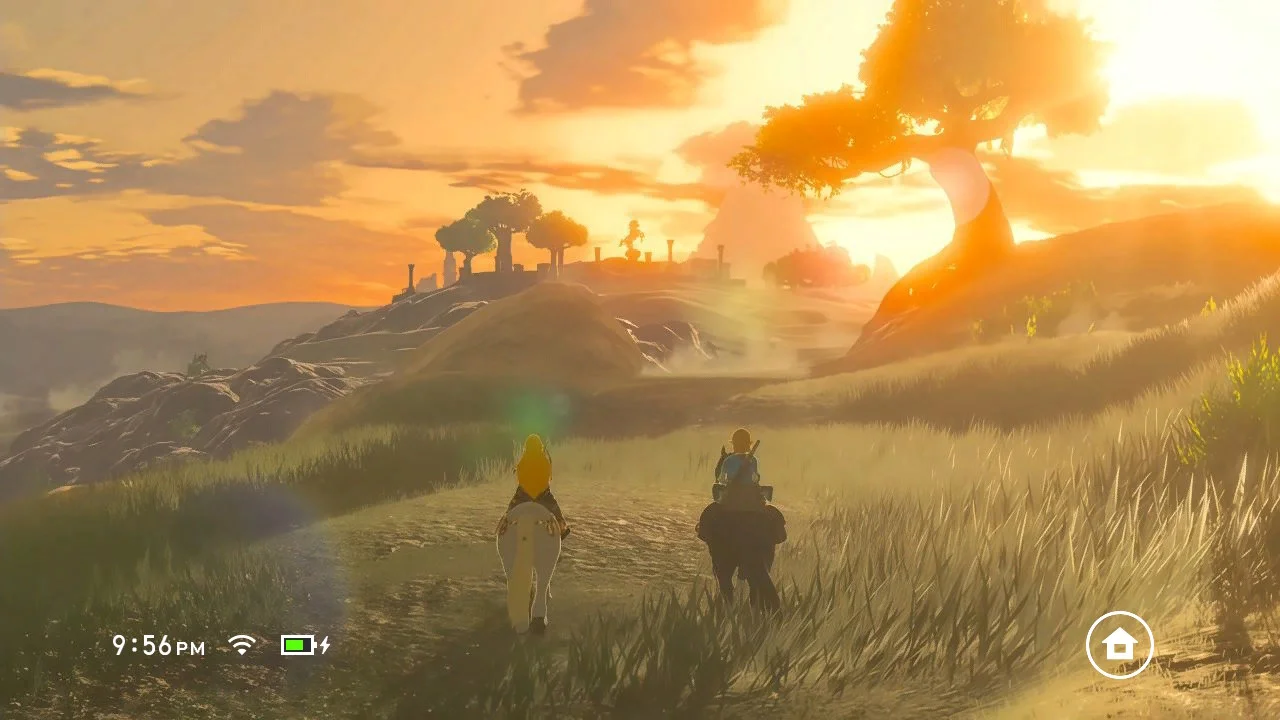 Screenshots