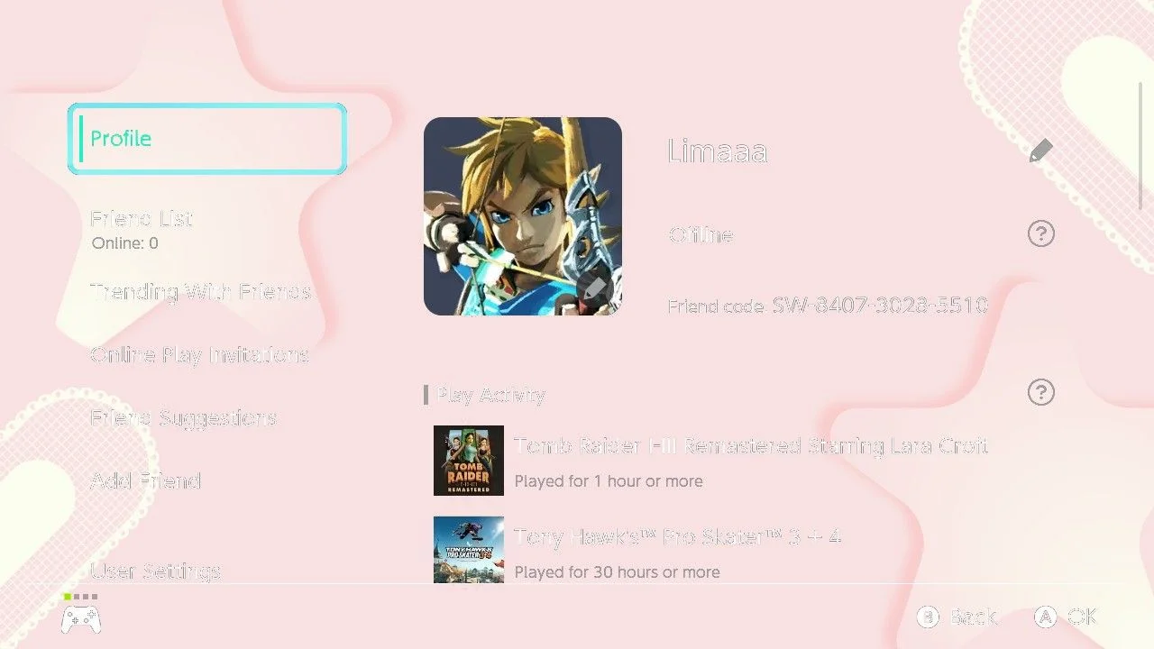 Screenshots