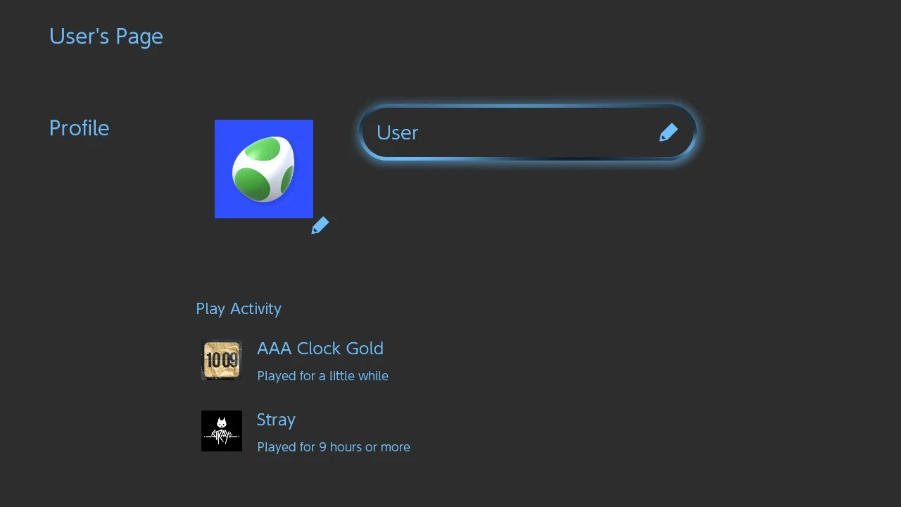 Screenshots