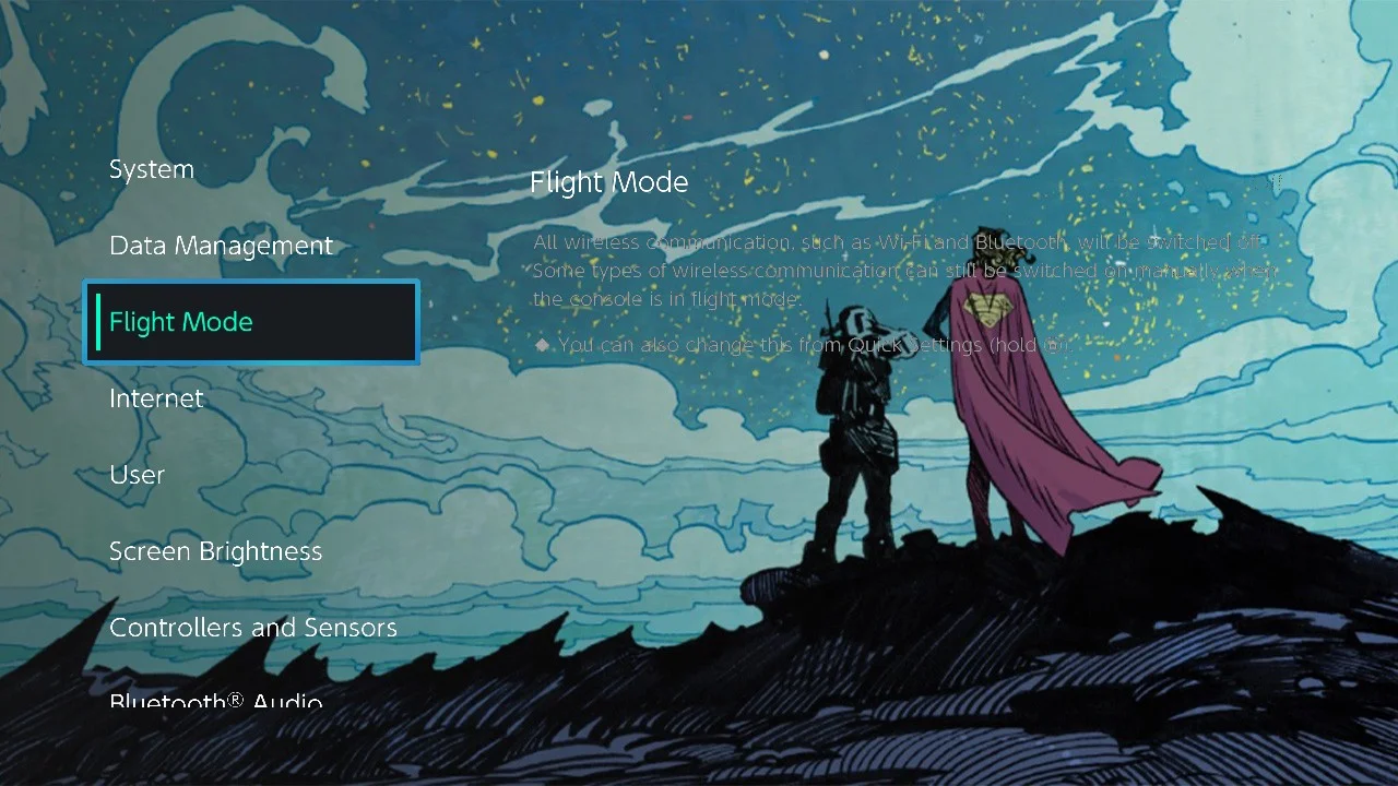 Screenshots