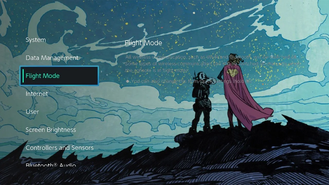 Screenshots
