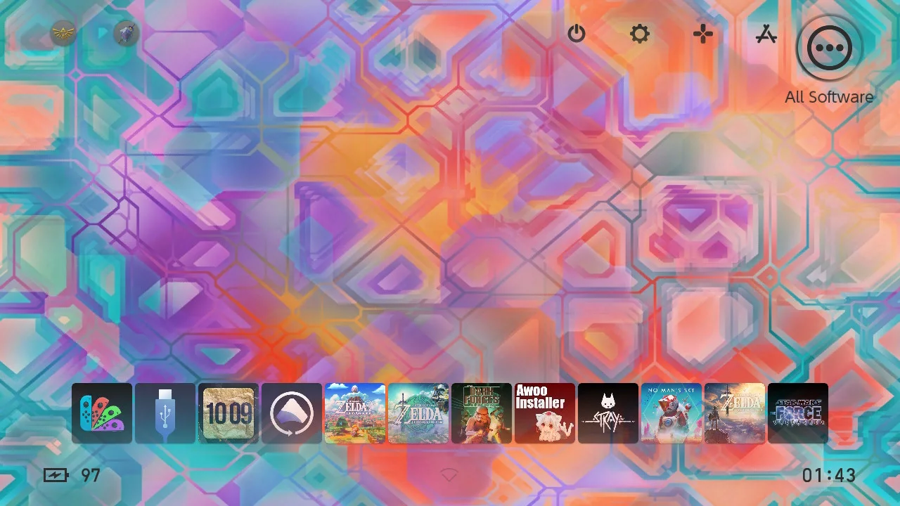 Screenshots