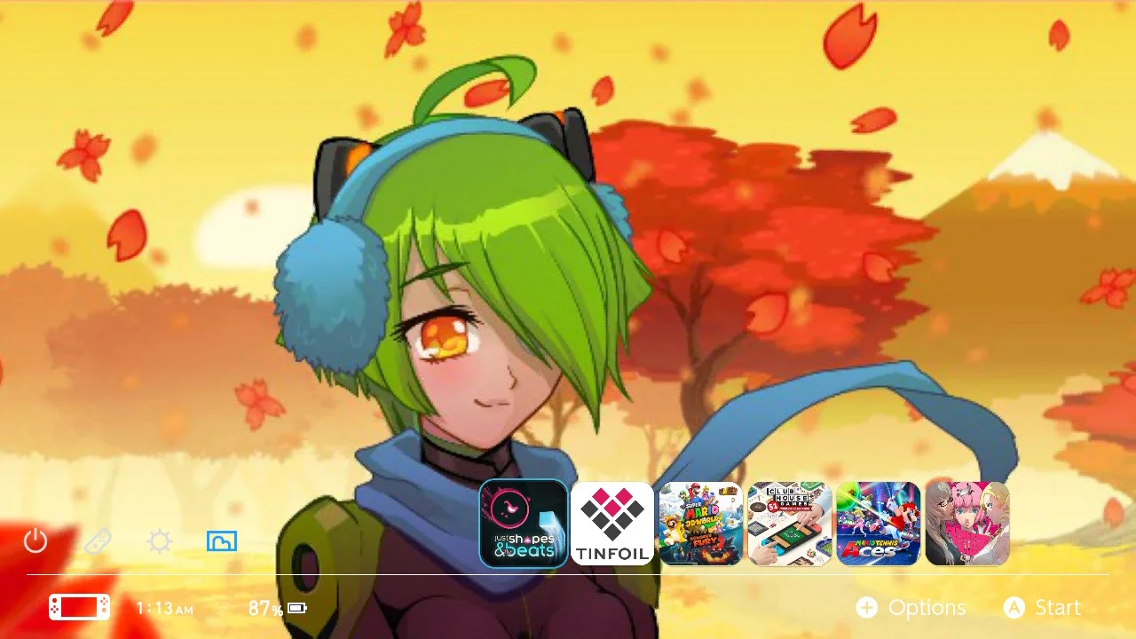 Screenshots