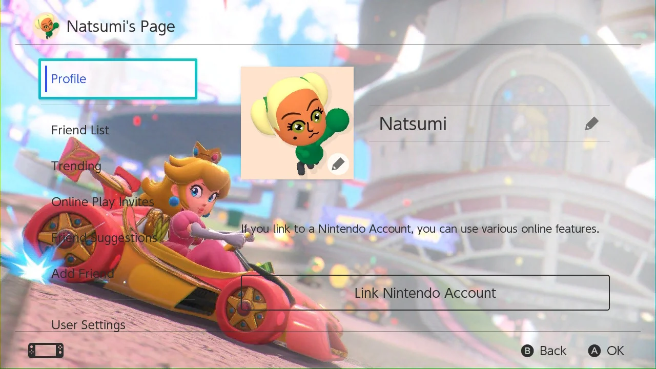 Screenshots