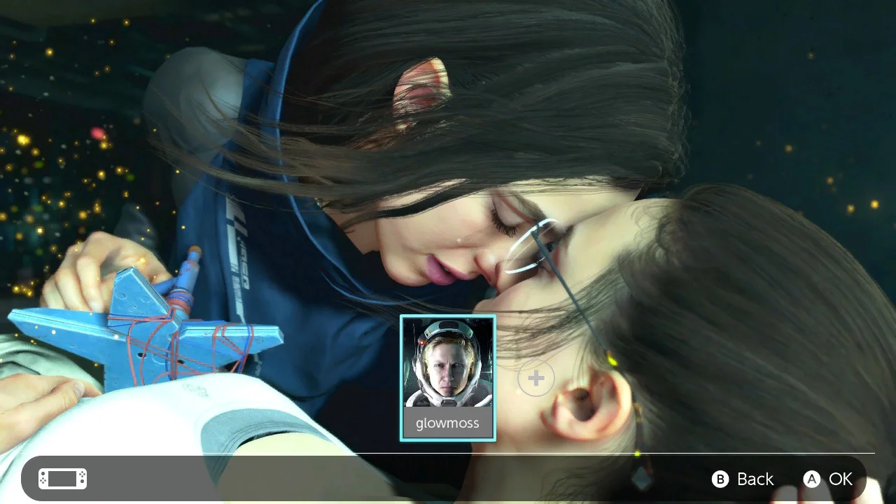 Screenshots