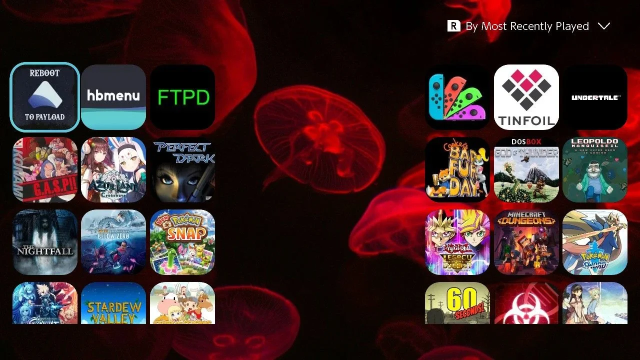 Screenshots