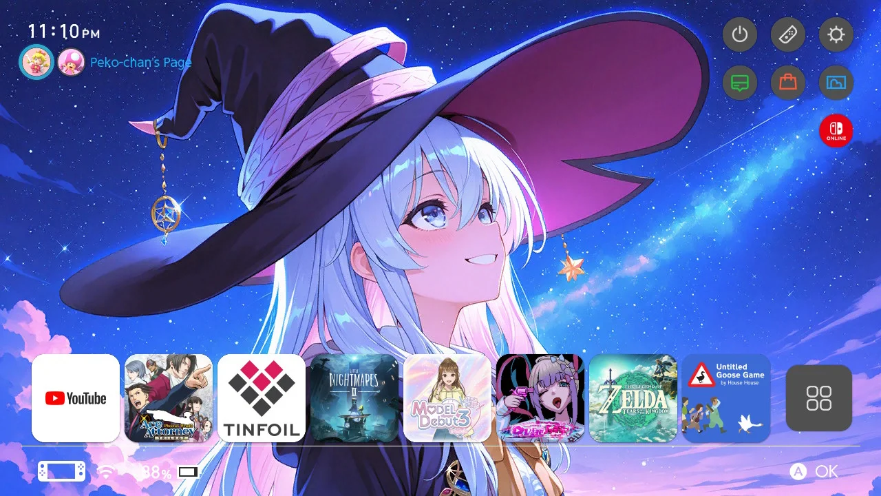 Screenshots