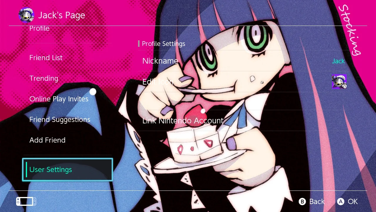 Screenshots