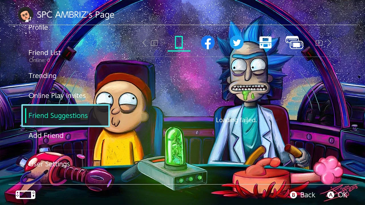 Screenshots
