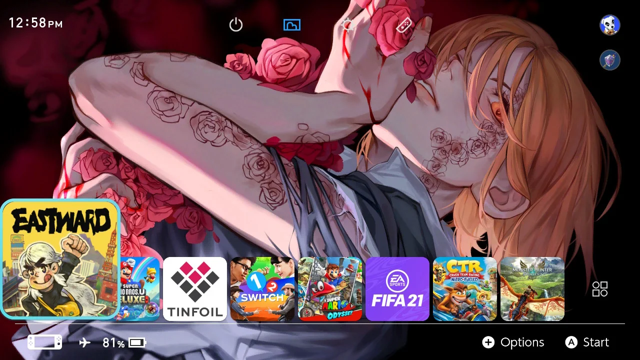 Screenshots