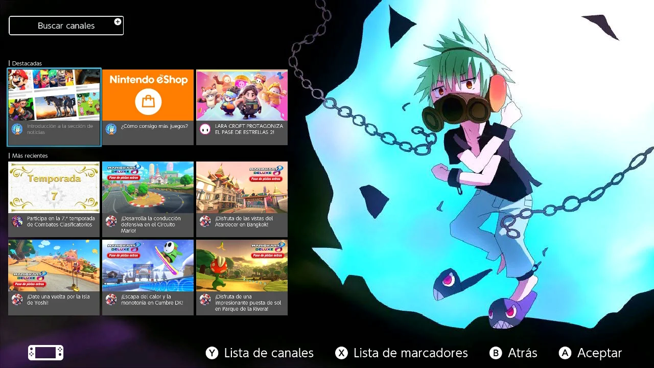 Screenshots