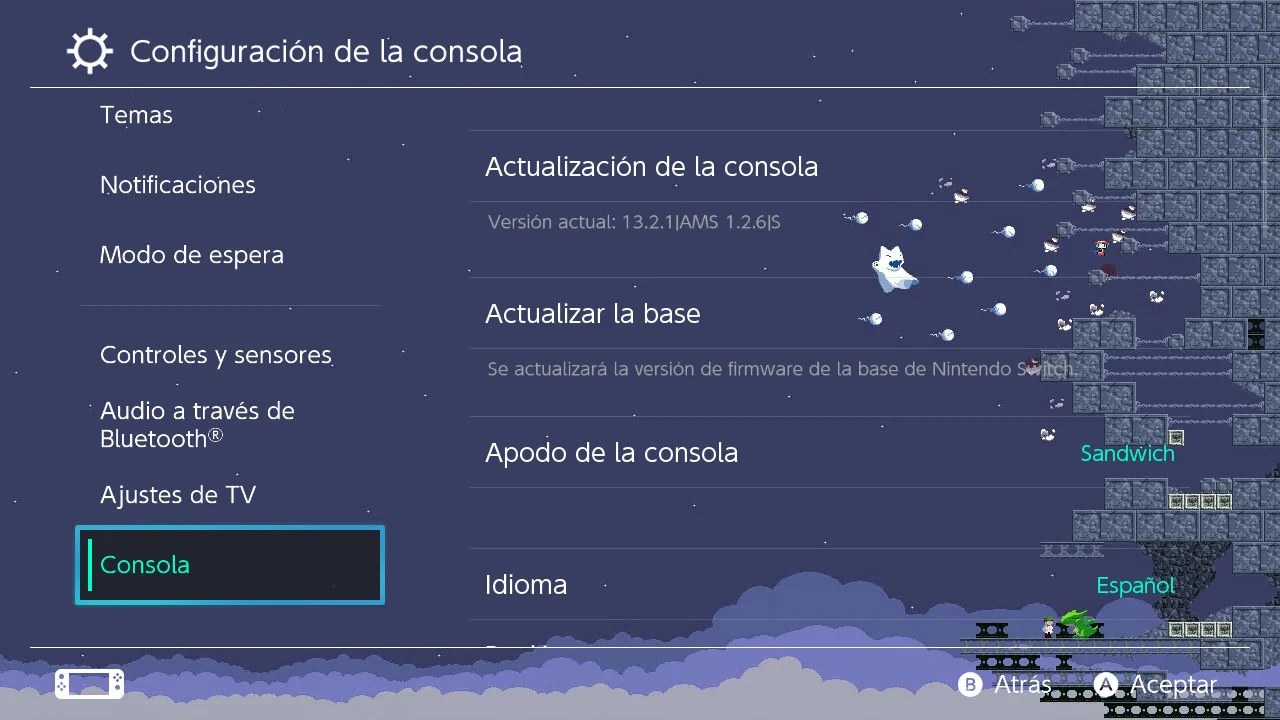 Screenshots
