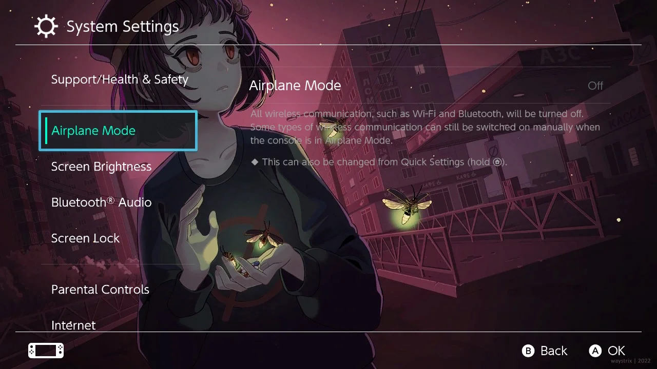 Screenshots