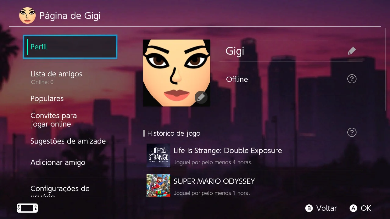 Screenshots