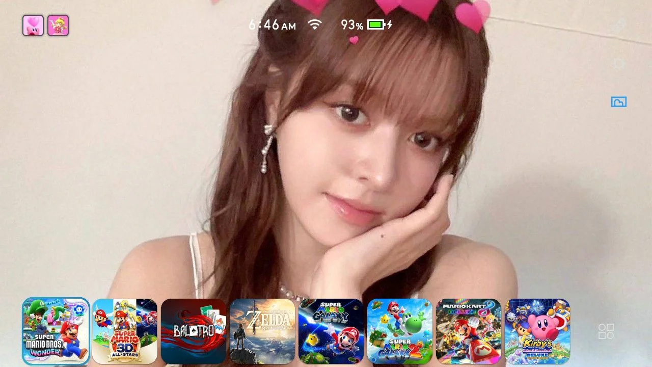 Screenshots