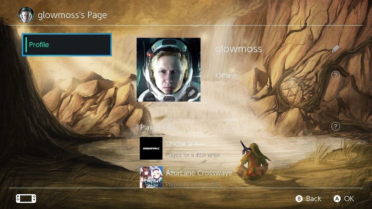 Screenshots