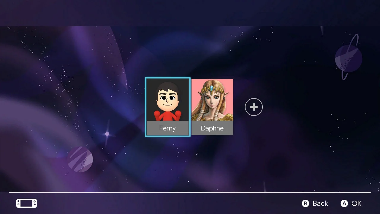 Screenshots