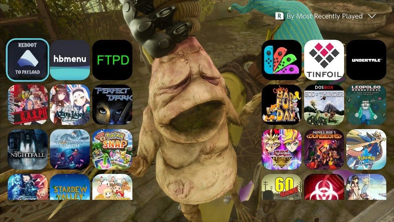 Screenshots