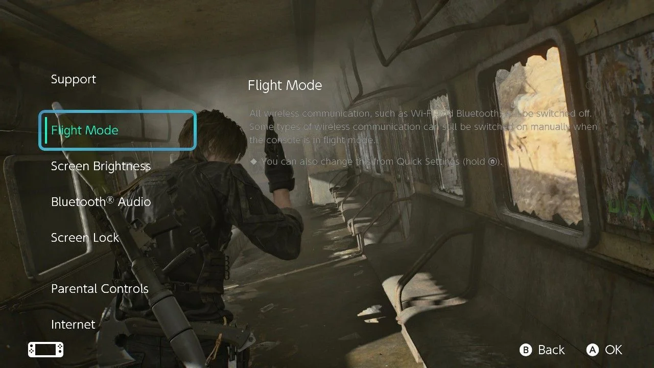 Screenshots