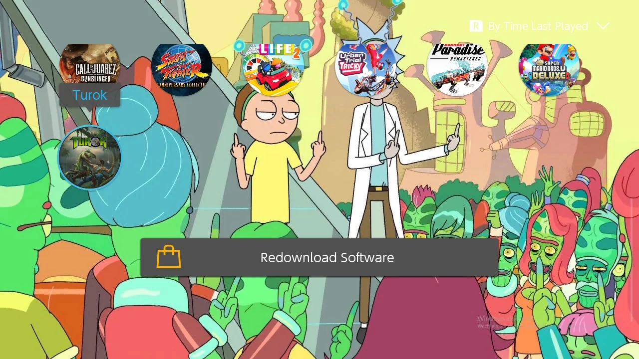 Screenshots