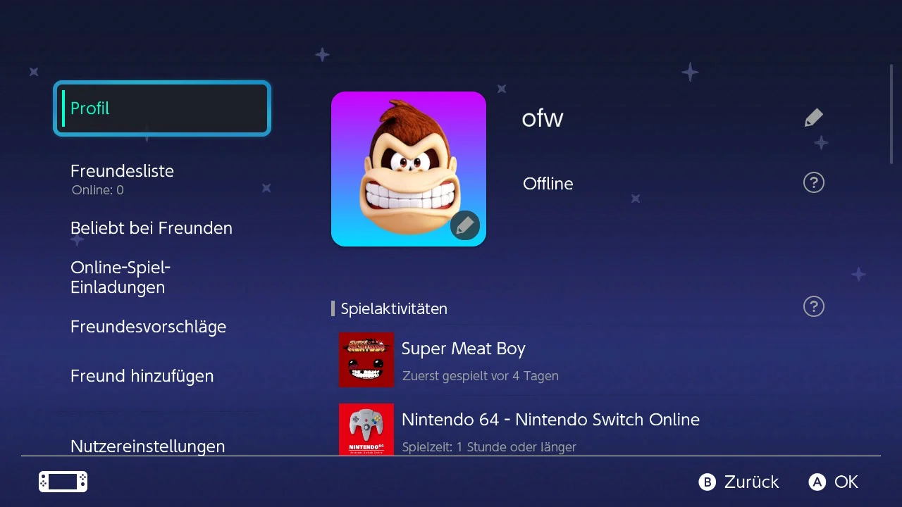 Screenshots