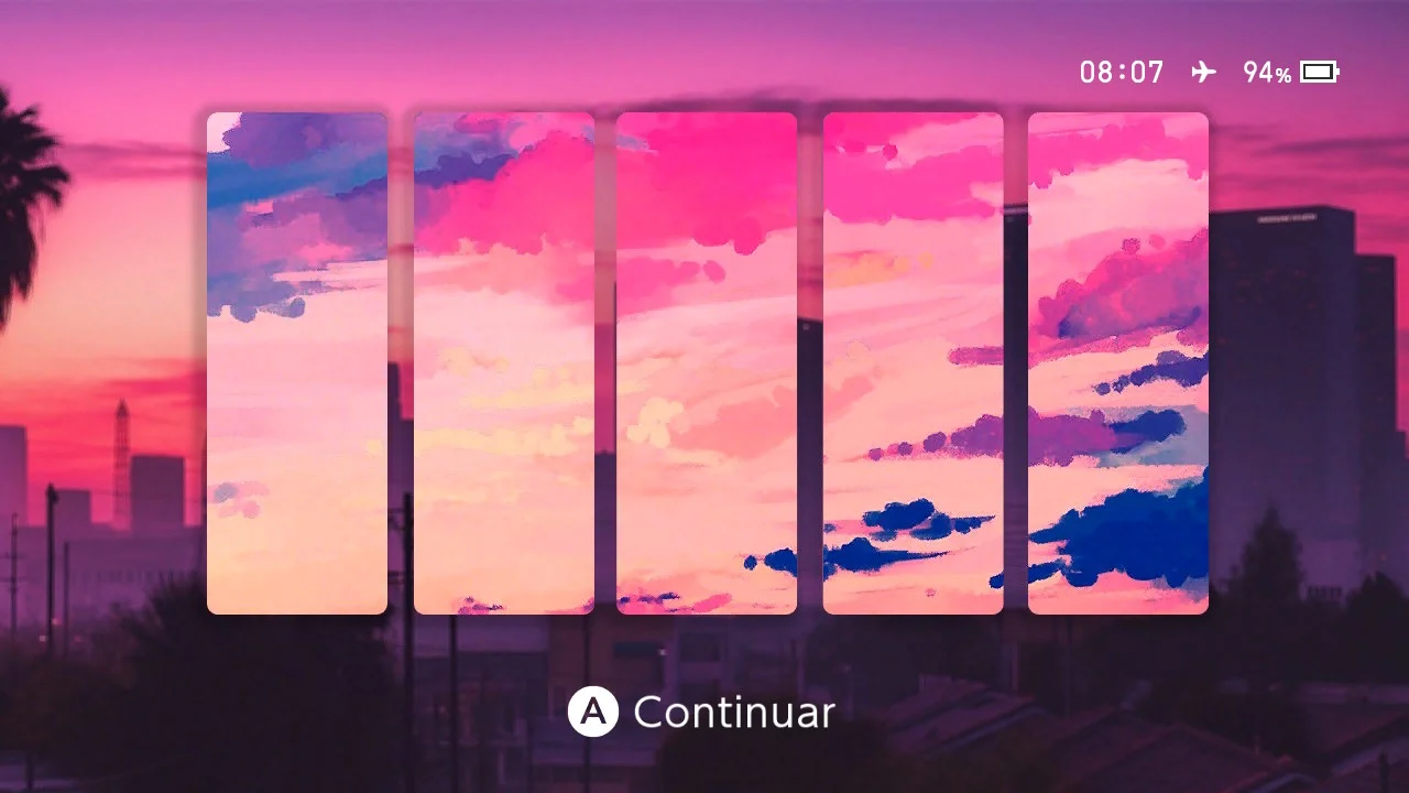 Screenshots