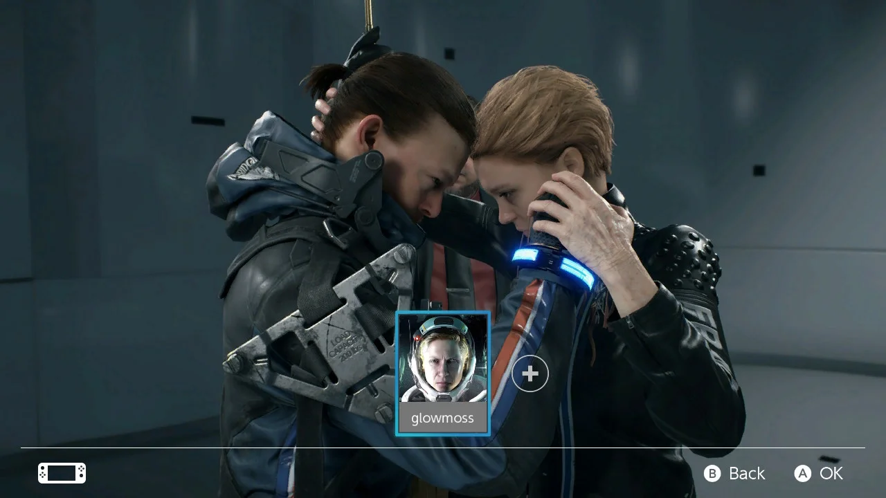 Screenshots