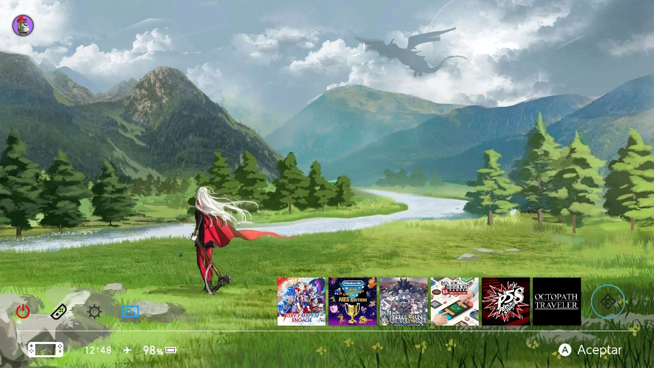 Screenshots
