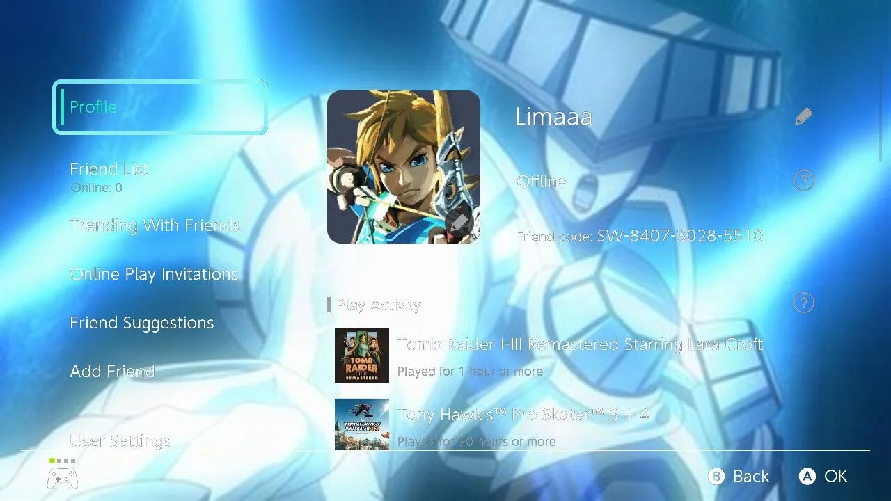 Screenshots