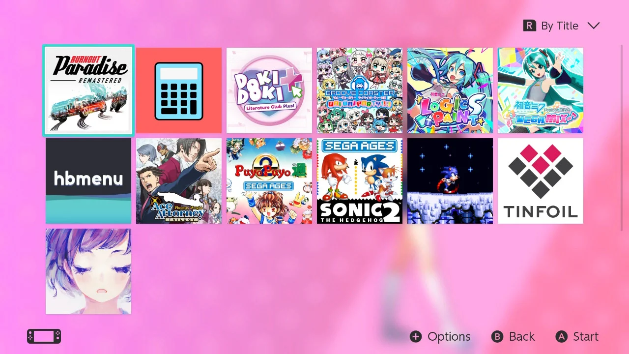 Screenshots