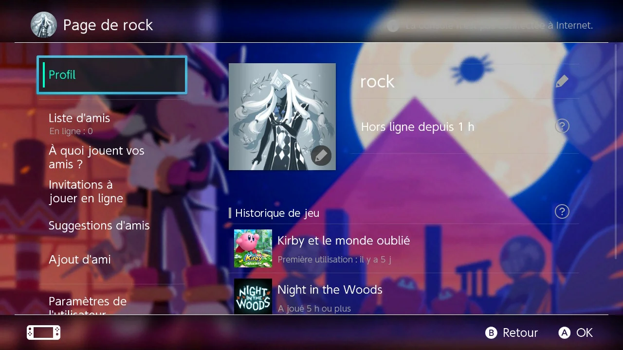 Screenshots