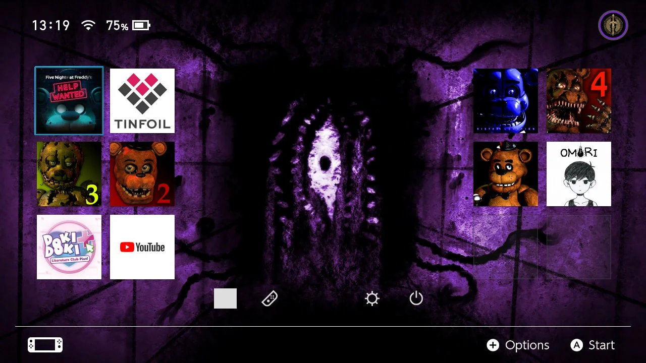 Screenshots