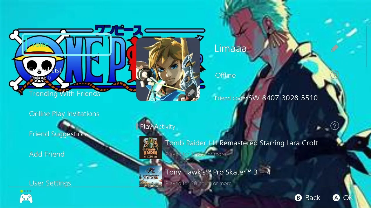 Screenshots