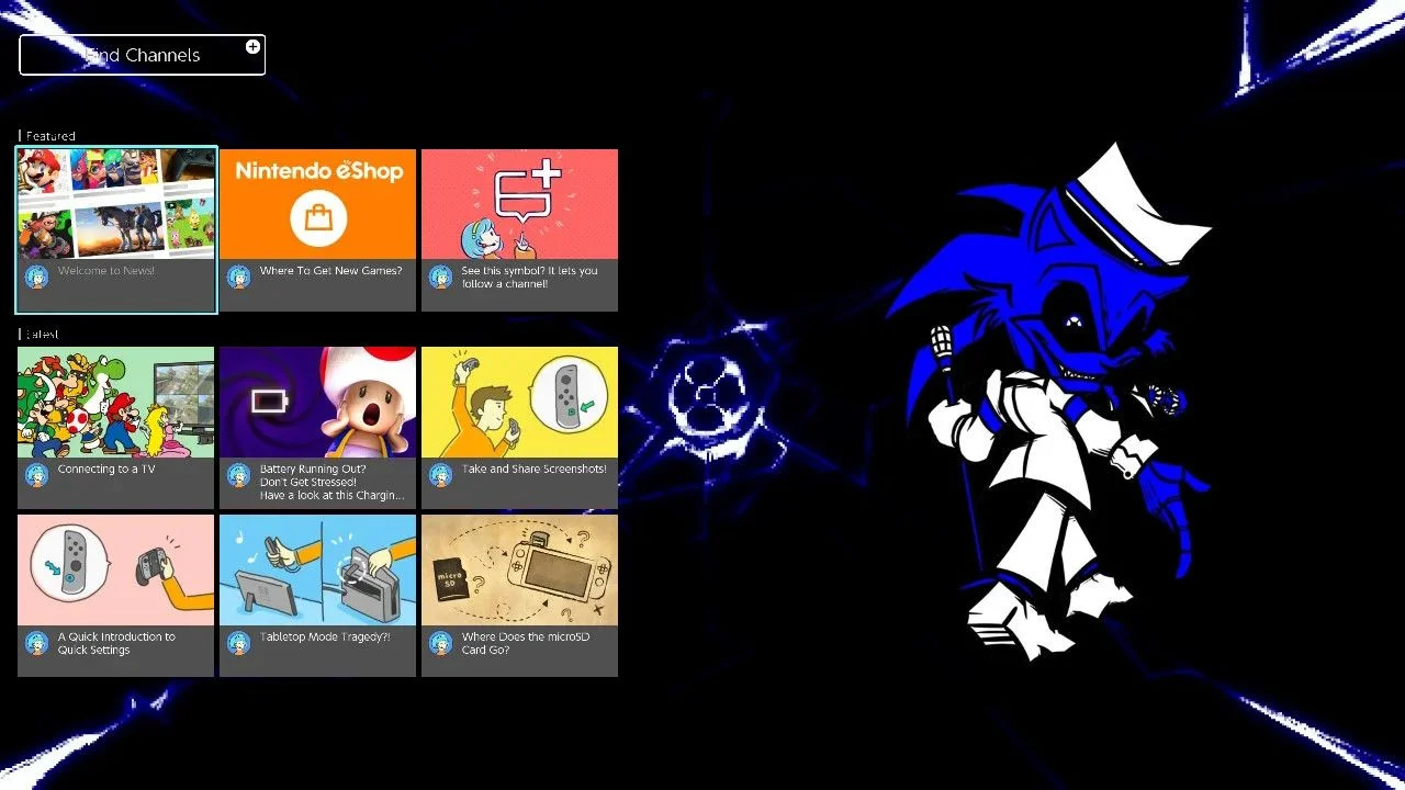 Screenshots