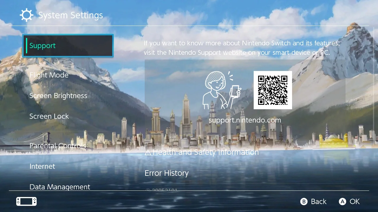 Screenshots
