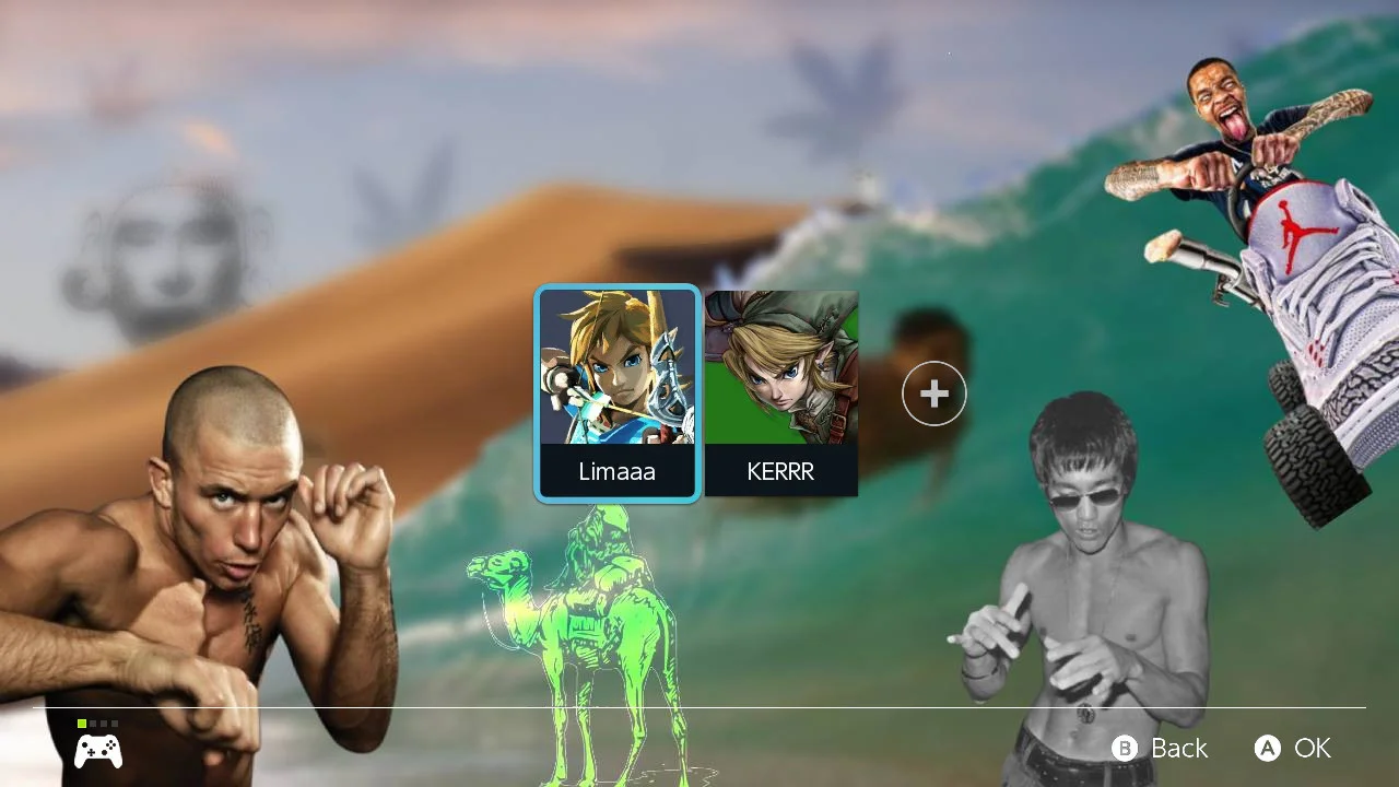 Screenshots