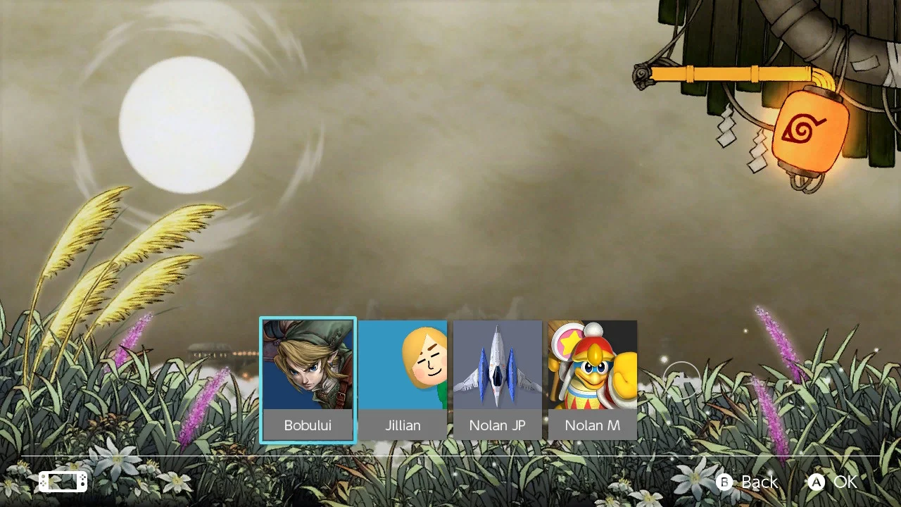 Screenshots