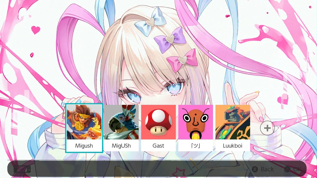 Screenshots