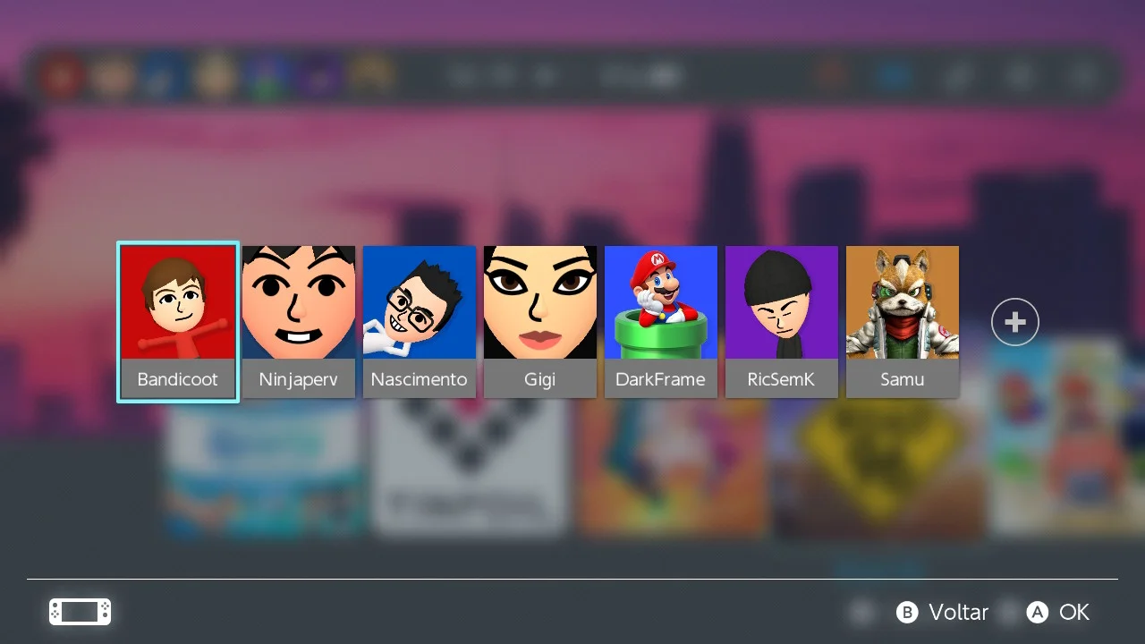 Screenshots