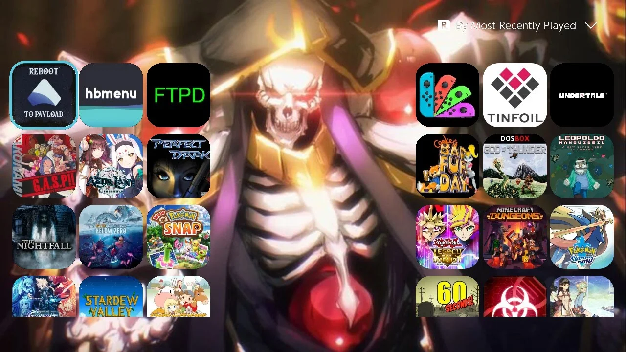Screenshots