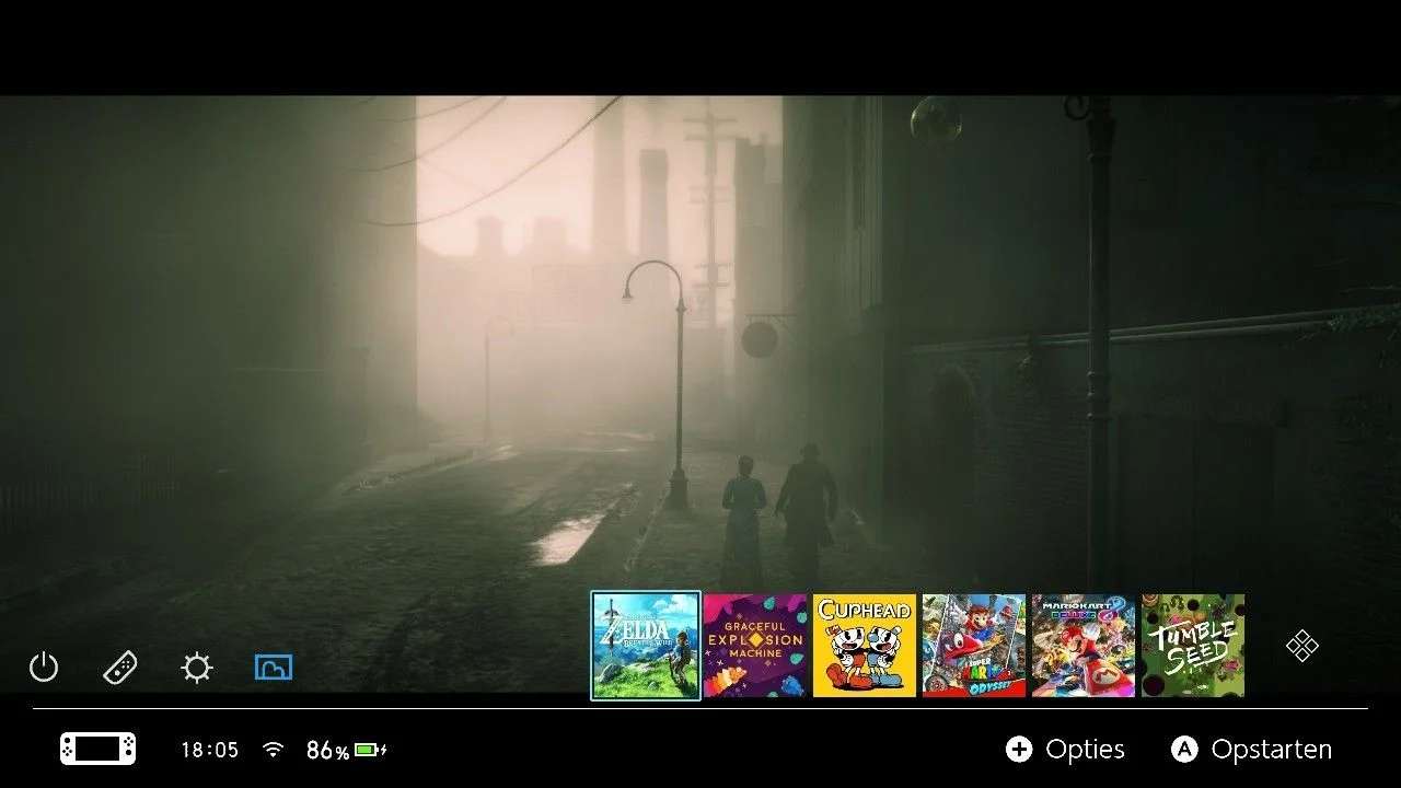 Screenshots