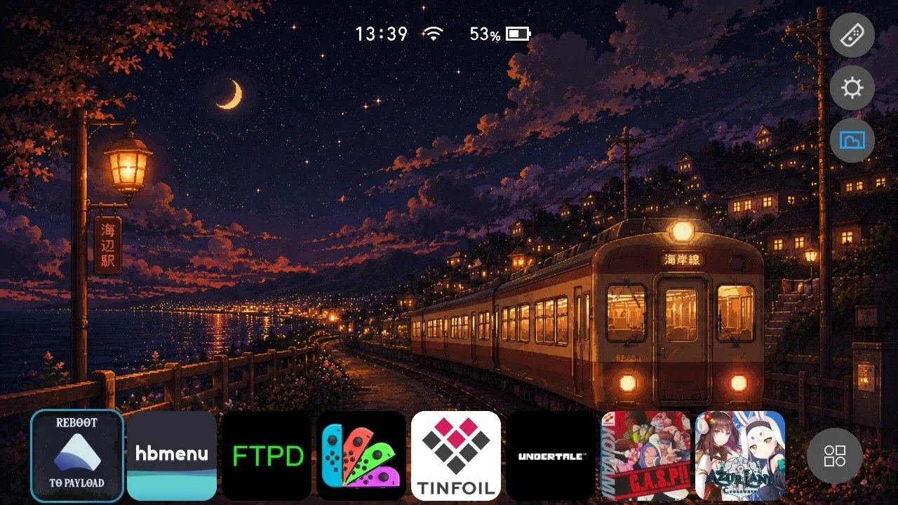 Screenshots
